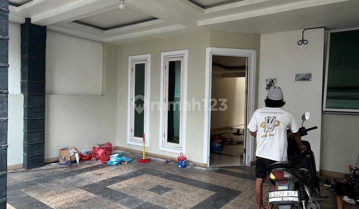 Murah Rumah Bagus Di Poris Indah Dekat Dengan Stasiun Kereta 2