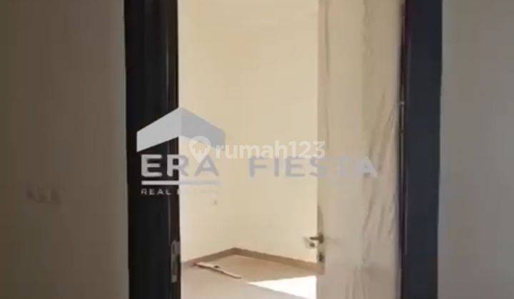 Rumah Cantik Baru Dan Bagus Di Alam Sutera Berlokasi Strategis 2