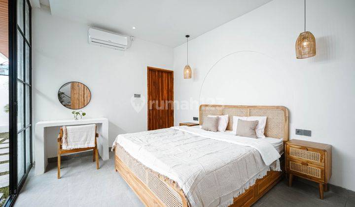 Spacious 3 Bedroom Villa For Sale In Cepaka Near Tumbak Bayuh 2