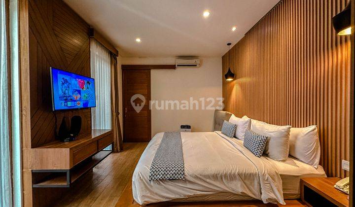 Stunning Resort Villa For Sale In Batu Belig Seminyak 2