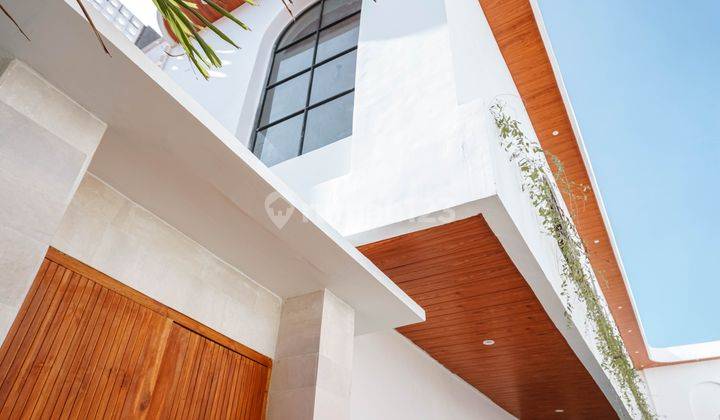 Spacious 3 Bedroom Villa For Sale In Cepaka Near Tumbak Bayuh 2