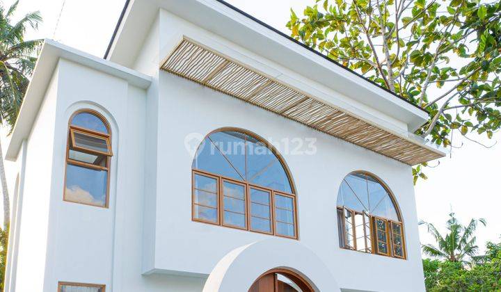 Brand New Mediterranean Modern 2 Bedroom Stunning Villa In Cepaka 2