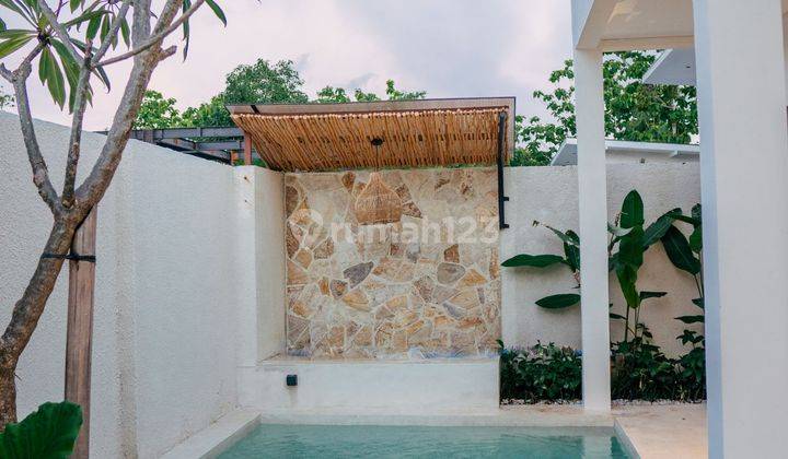 Mediterranean Modern 3 Bedroom Amazing Villa In Balangan 2