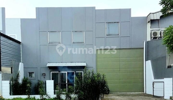 Disewakan Gudang Taman Tekno, Lokasi Strategis, di Bsd Disewakan Gudang Taman Tekno, Lokasi Strategis, di Bsd