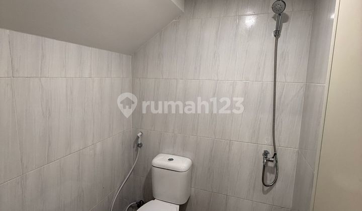 Nice House, Green Environment, in Sector 7A Gading Serpong 2