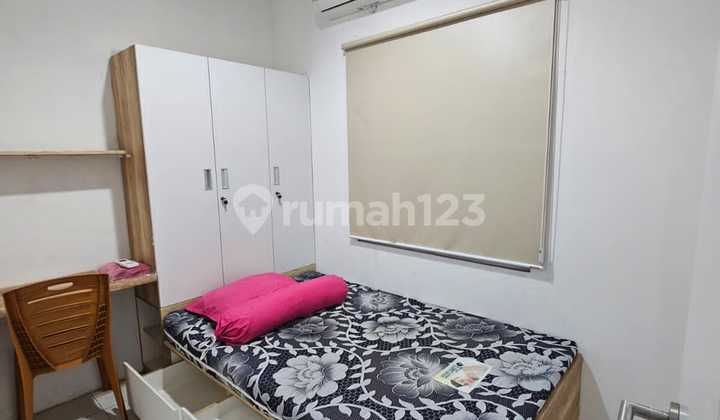 Alesha's Boarding House, Furnished, in BSD City 2
