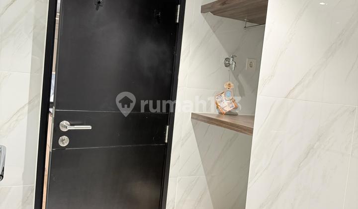 Apartemen The Branz, Type 1Br, di BSD City 2