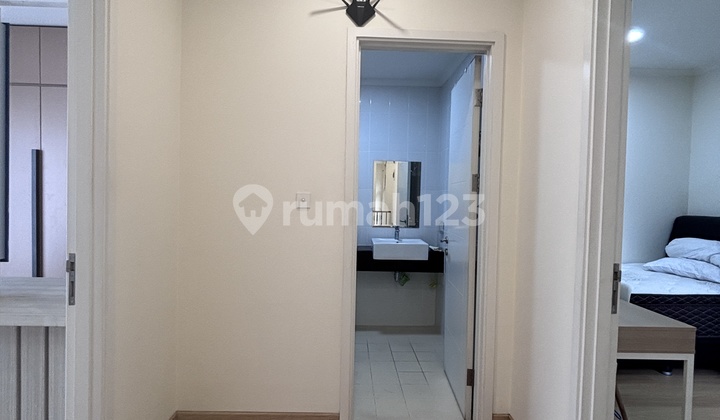 For Rent, Neat House Ready to Occupied, Just Bring Your Suitcase, Agnesi, Gading Serpong.