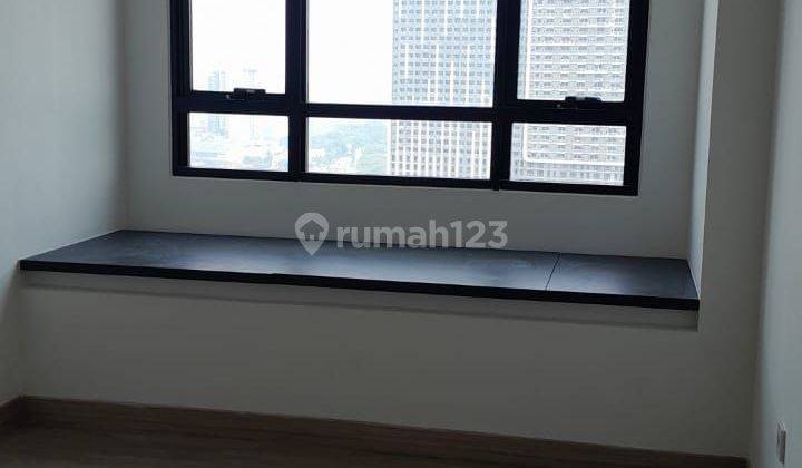 Apartement Collins Boulevard Baru Semi Furnished 2