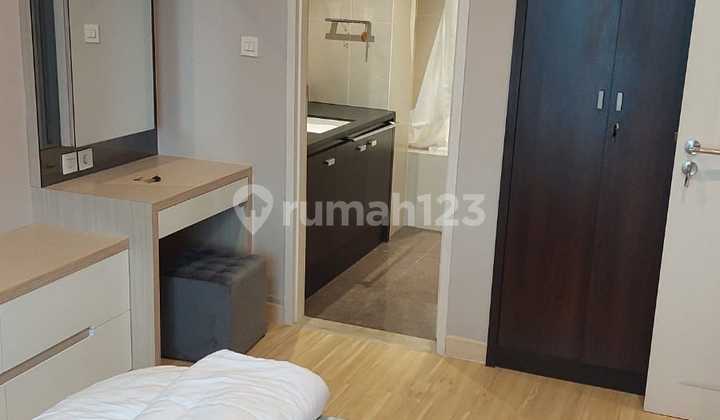 For Rent 3BR Apartment, at Branz Bsd 2