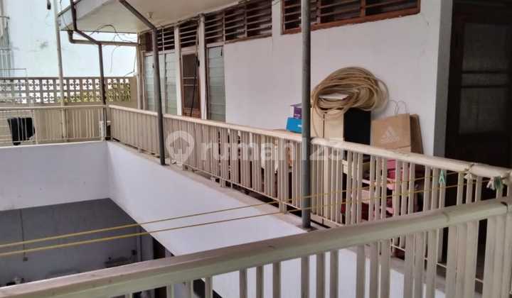 Rumah Murah Tengah Kota SHM 2