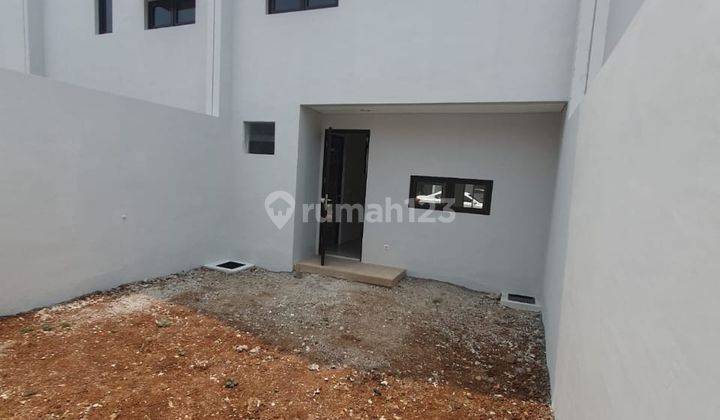 Dijual Rumah Siap Huni, At Cluster Alfiore Banjar Wijaya 2