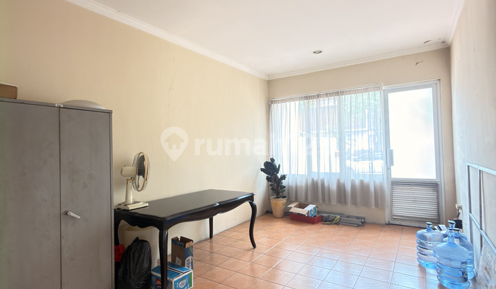 Rumah Bagus, Lingkungan Asri, Siap Huni, di Lippo Karawaci 2