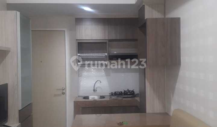 Dijual Apartemen Type 2Br, di Ayodhia, Tangerang