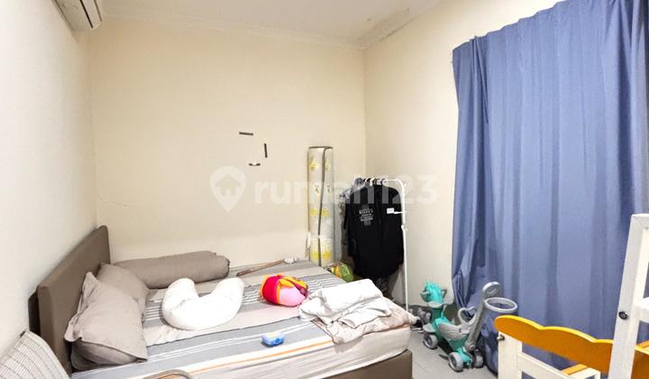 Rumah Bagus, Lingkungan Asri, Siap Huni, di Medang Lestari Gading Serpong