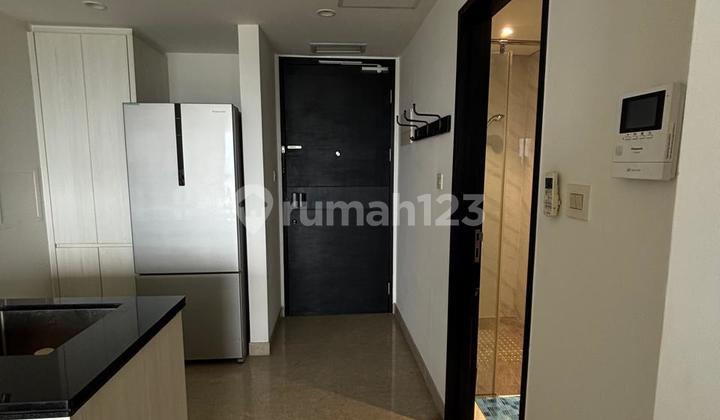 For Sale 1 Bedroom Apartment, Tower B, at Branz BSD 2