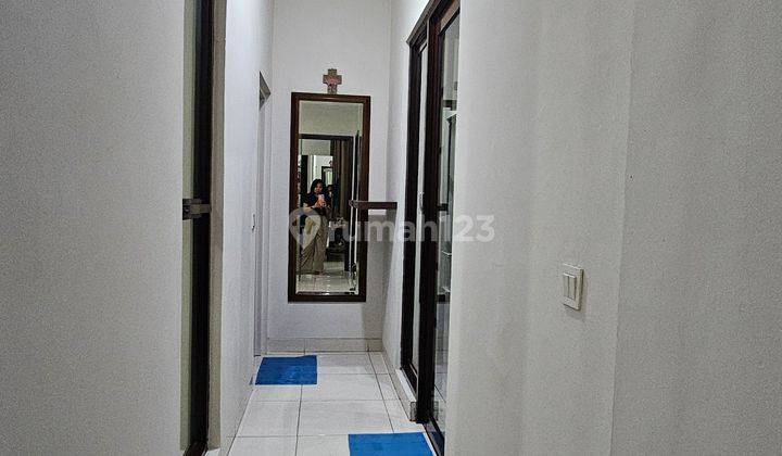 Dijual Hunian Nyaman di Delatinos Bsd City, Cocok Untuk Keluarga 2