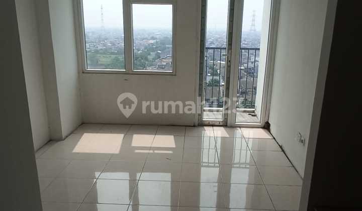 Apartemen Baru Siap Huni Murah 