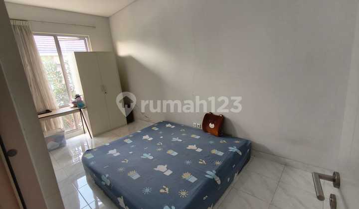 Nice House, Green Environment, Ready to Occupy, in Malibu Village Gading Serpong 2