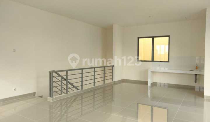 Disewakam Ruko Maggiore Grande Gading Serpong