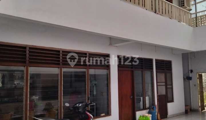 Rumah Murah Tengah Kota SHM 1