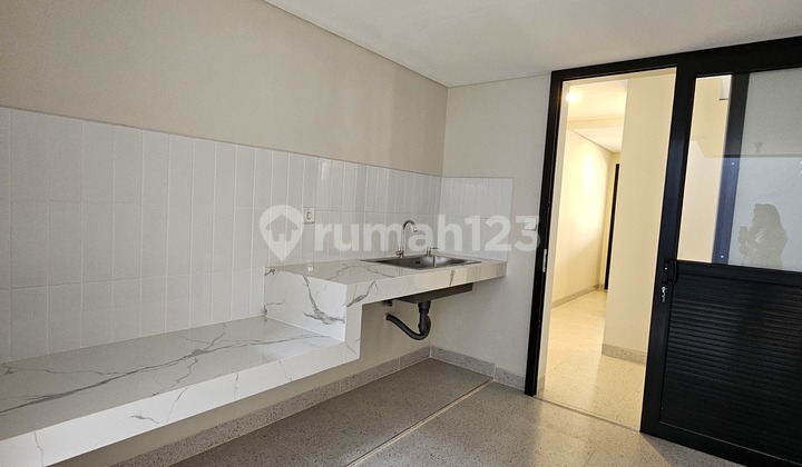 For Sale, Beautiful Move-In Ready House at The Icon BSD 2