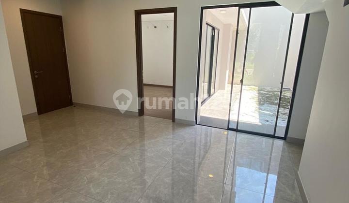 3-Story House, Green Environment, Ready to Live In, in Eona BSD