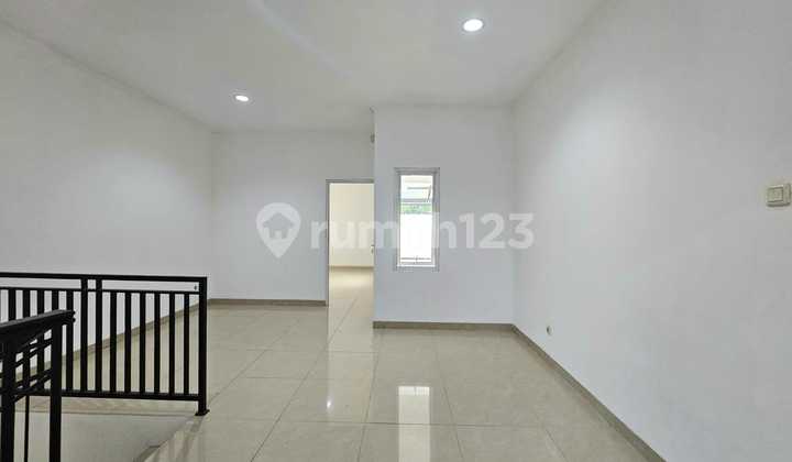 Rumah Brand New Lingkungan Asri, Siap Huni, di Sektor 1D Gading Serpong 2