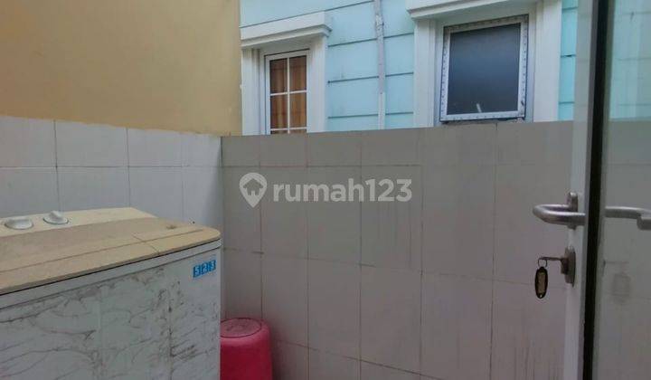 Dijual Rumah Murah 3 Lantai Di Montana Village Gading Serpong 2