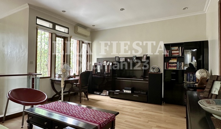 Rumah Bagus, Lingkungan Asri, Siap Huni, di Kencana Loka Bsd Rumah Bagus, Lingkungan Asri, Siap Huni, di Kencana Loka Bsd