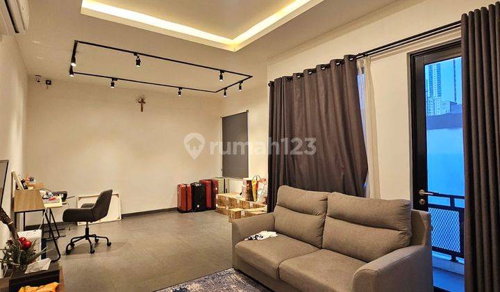 Dijual Rumah Siap Huni, At Sutera Victoria Alam Sutera 1