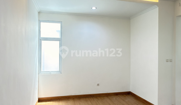 Nice House, Scenic Environment, Ready to Occupied, in Icon Bsd City 2