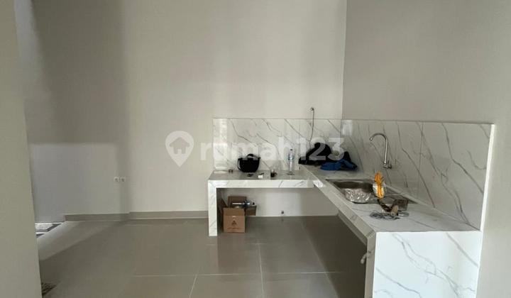 Hunian Rumah Baru Nyaman di Sektor 8B Gading Serpong 2