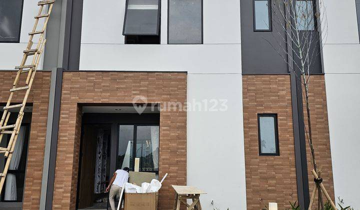 Coming Soon Rumah Sutera Nexen Type Kilo 6x12 1