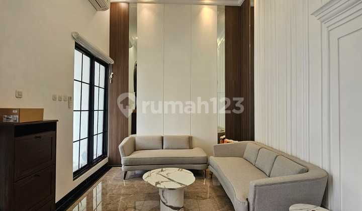 Rumah Baru, Bagus, Lingkungan Asri, di Sektor 1A Gading Serpong 2