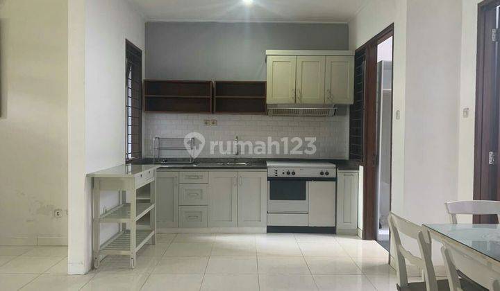 Hot Sale Rumah Di Premium Area Bintaro Jaya 2