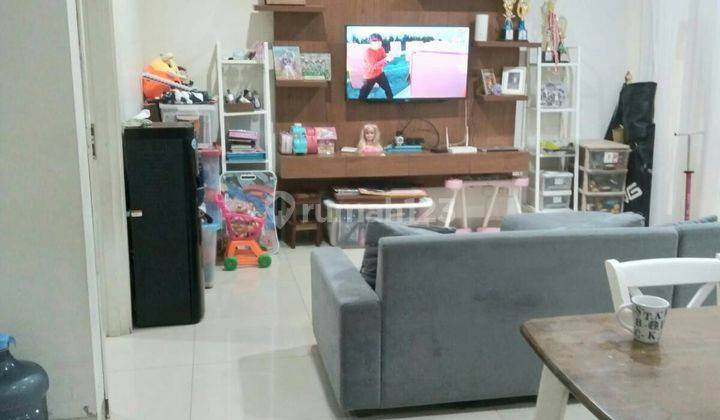 Siap Huni di Prime Area Bintaro Jaya  2