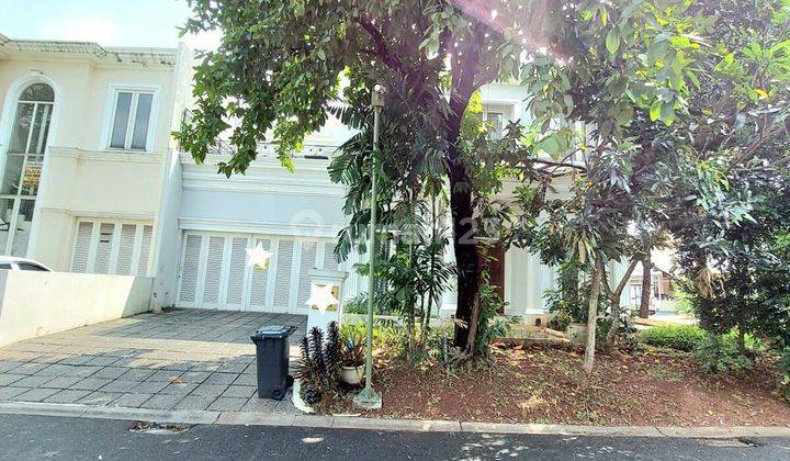 Rumah Mewah Hook Asri Kolam Renang Pribadi 2