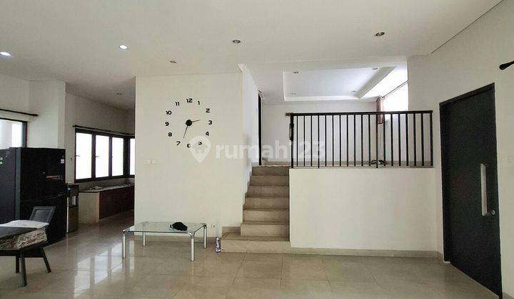 Rumah Hook Siap Huni Modern Minimalis 1