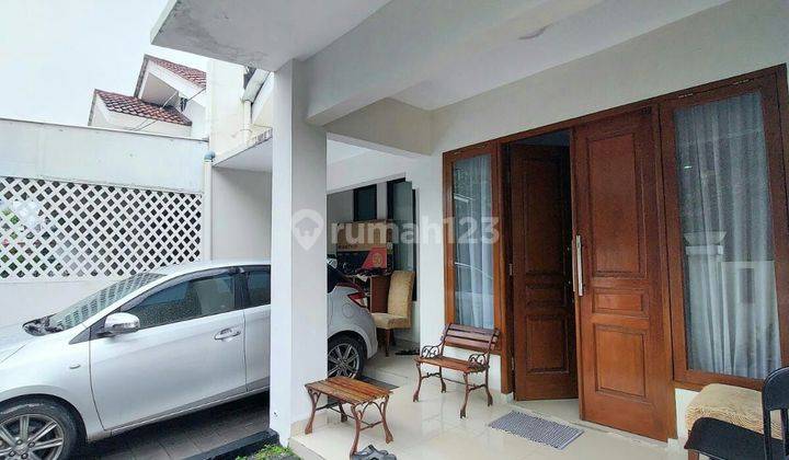 Rumah Hook Baguus Sudah Renovasi  1