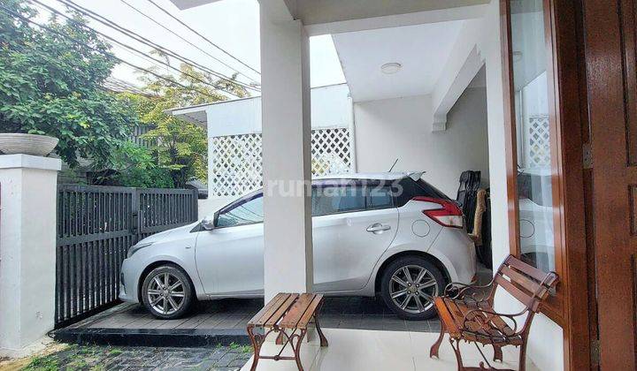 Rumah Hook Baguus Sudah Renovasi  2