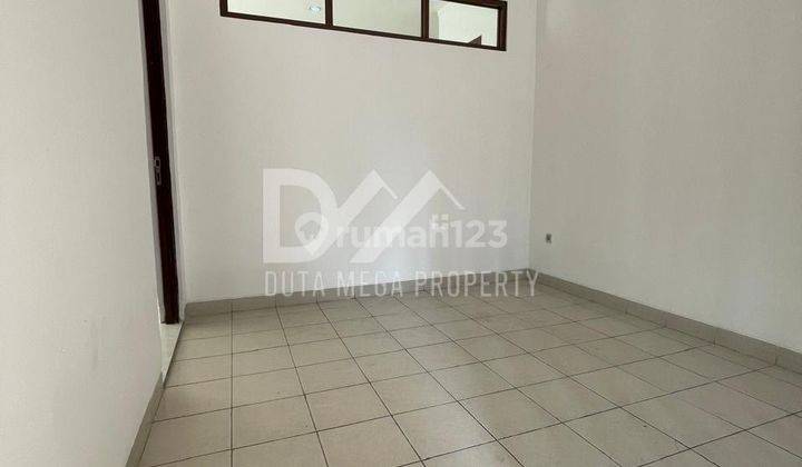 Rumah Hook 2 Lantai Mewah di Discovery Bintaro Siap Huni SHM 2