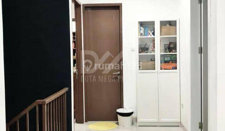 Rumah Cantik 2 Lantai Mewah di Graha Raya Siap Huni Tanah Luas  2