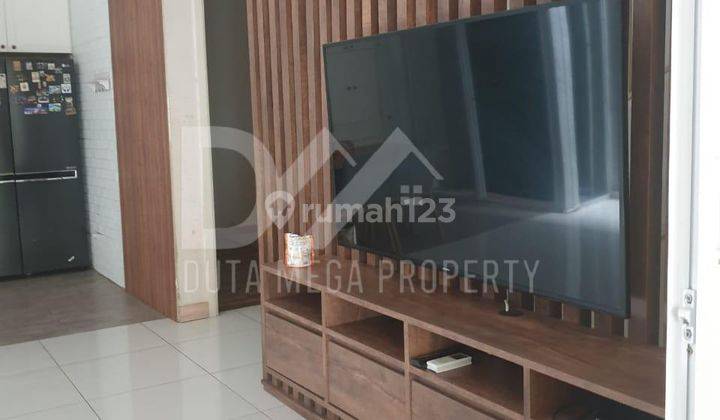 Rumah 2 Lantai Siap Huni Di Discovery Pondok Aren, Tangerang 2