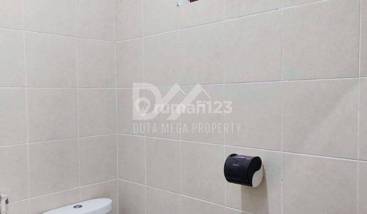 Rumah Mewah 2 Lantai Sudah Renovasi Dalam Cluster di Bintaro SHM 2