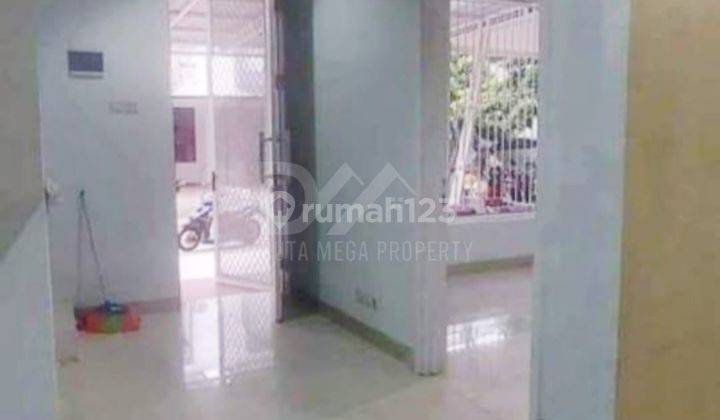 Rumah 2 Lantai Di Cluster Graha Raya Lokasi Strategis Siap Huni 2