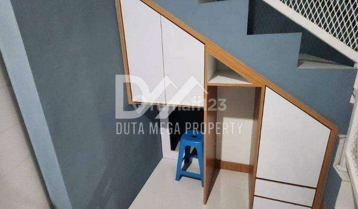 Rumah 2 Lantai Bagus di Cluster Graha Raya Sudah Sertifikat SHM 2