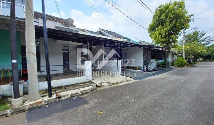 Rumah Cantik Di Cluster Graha Raya Bintaro Dekat Pasar Segar 2