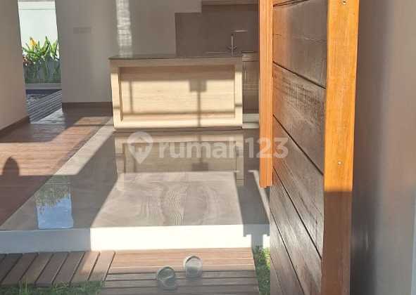 For Rent: 2-Bedroom Villa Ready to Occupy, Villa Area 1.65 Ares, Swimming Pool, Kitchen, Spacious Parking.