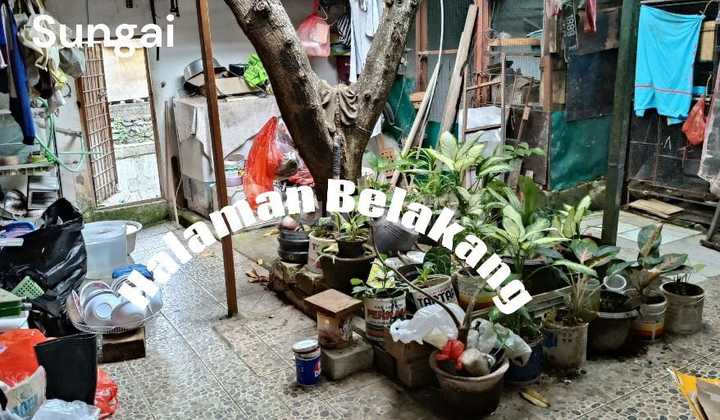 Djual Cepat Rumah Tempat tinggal nego sampai deal, lokasi strategis daerah Mahendrata Denpasar barat 2